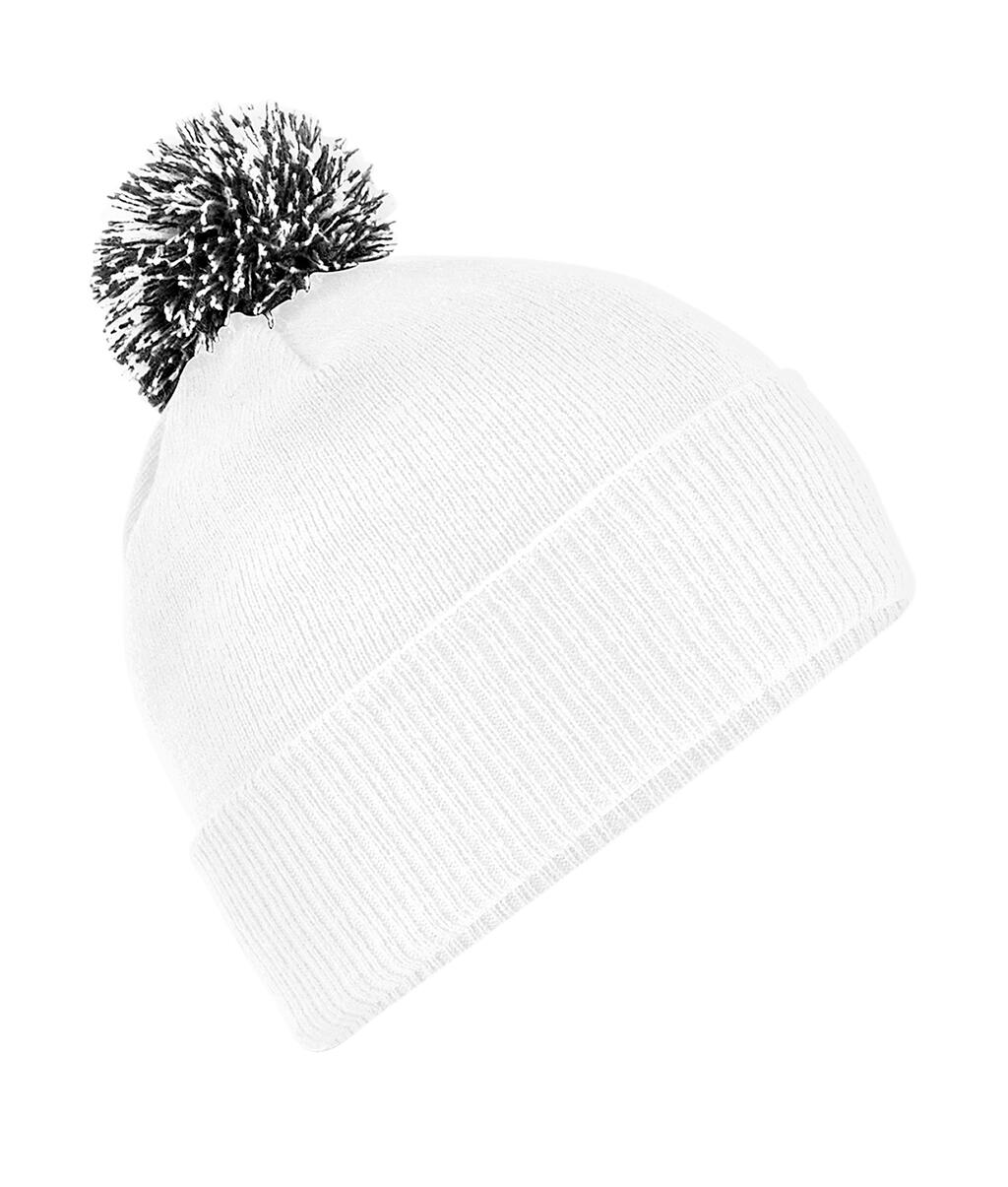 Snowstar Beanie